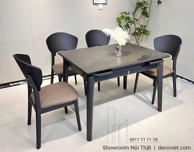 Bàn Ăn Kéo Dài 6 Người 2780S