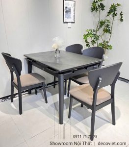 Bàn Ăn Kéo Dài 6 Người 2780S