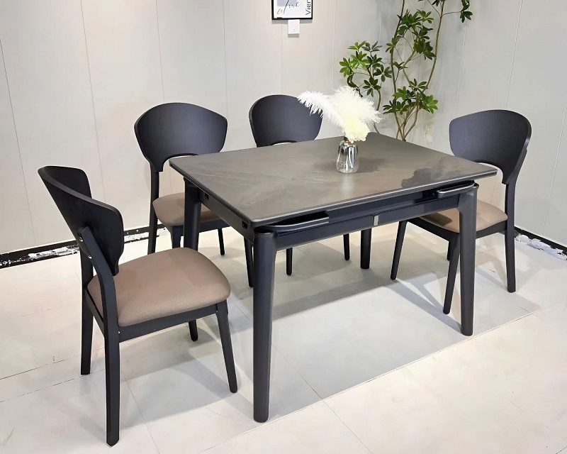 Bàn Ăn Kéo Dài 6 Người 2780S