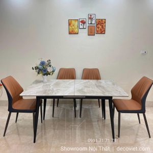 Bàn Ăn Kéo Dài Thông Minh 1m8 2658S