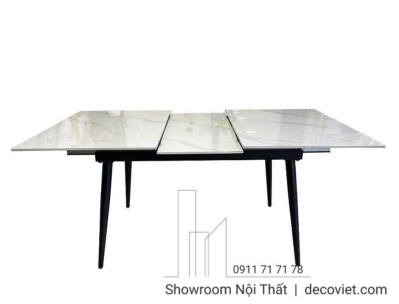 Bàn Ăn Kéo Dài Thông Minh 1m8 2658S