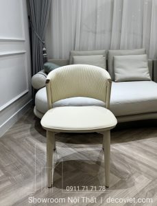Bàn Ăn Mặt Đá Tự Nhiên 8 Ghế 2774S