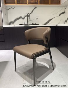Bàn Ăn Nhà Hàng 4 Ghế 2929S