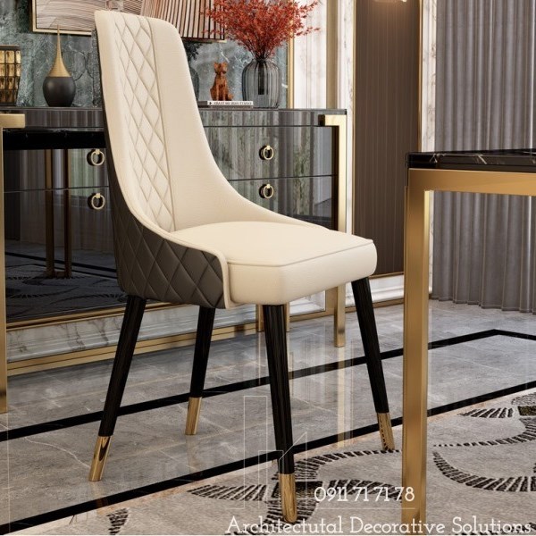 Bàn Ăn Nhà Hàng Cao Cấp 2507S