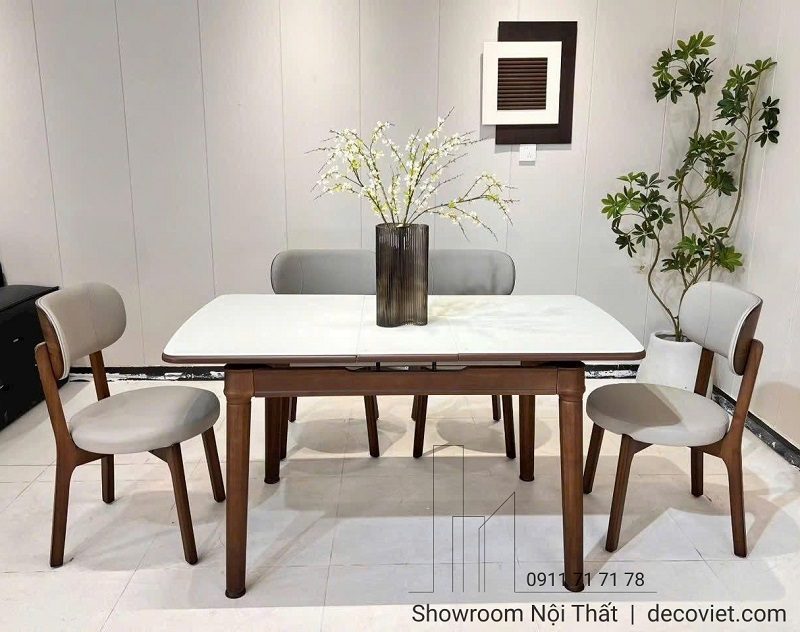 Bàn Ăn Thông Minh Cho Nhà Nhỏ 2869S
