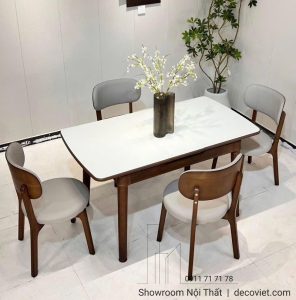 Bàn Ăn Thông Minh Cho Nhà Nhỏ 2869S