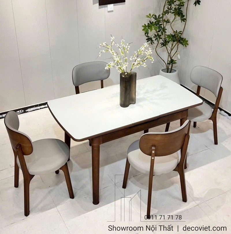 Bàn Ăn Thông Minh Cho Nhà Nhỏ 2869S
