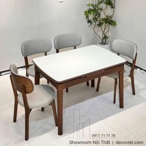 Bàn Ăn Thông Minh Cho Nhà Nhỏ 2869S