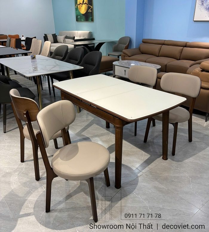 Bàn Ăn Thông Minh Cho Nhà Nhỏ 2869S