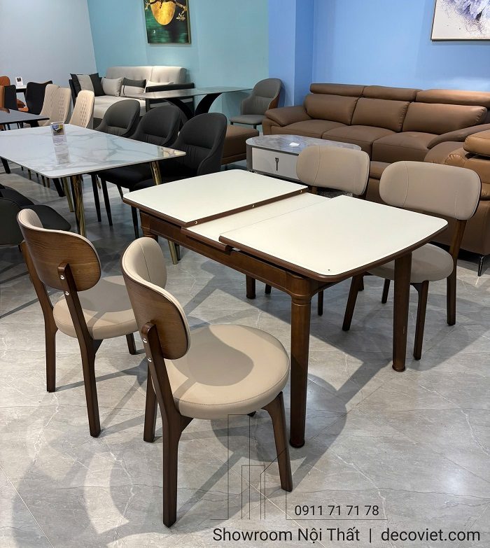 Bàn Ăn Thông Minh Cho Nhà Nhỏ 2869S