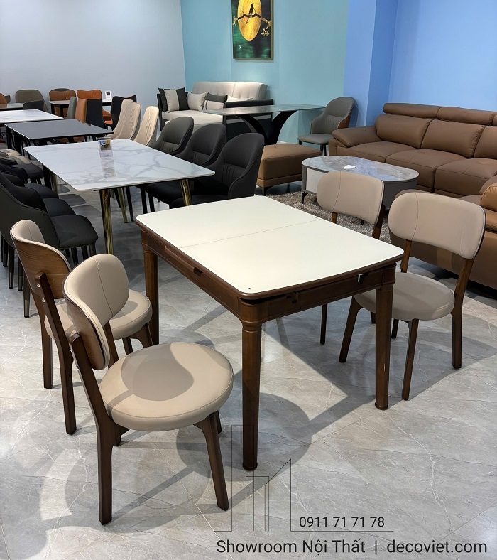 Bàn Ăn Thông Minh Cho Nhà Nhỏ 2869S