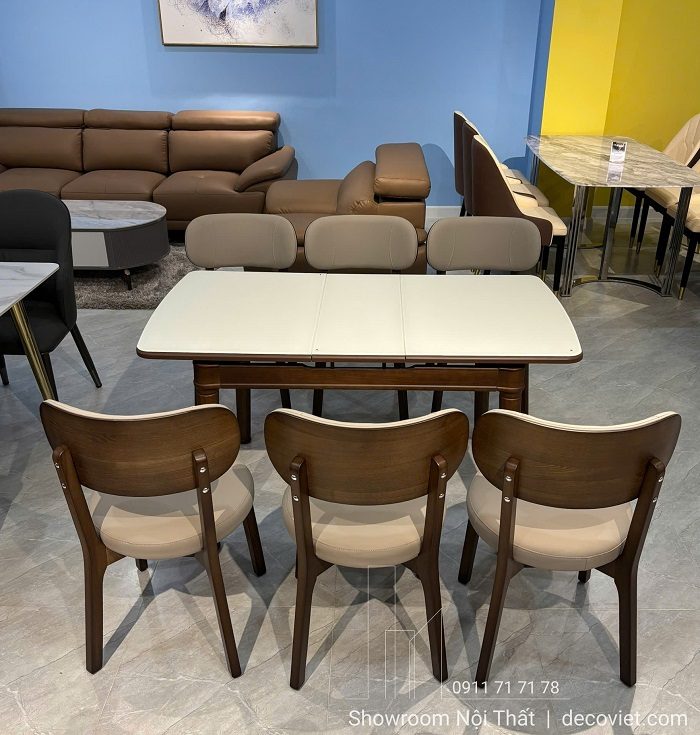 Bàn Ăn Thông Minh Cho Nhà Nhỏ 2869S