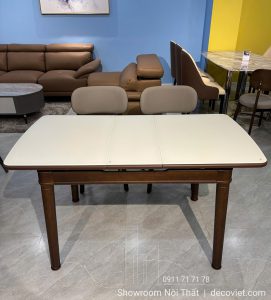Bàn Ăn Thông Minh Cho Nhà Nhỏ 2869S
