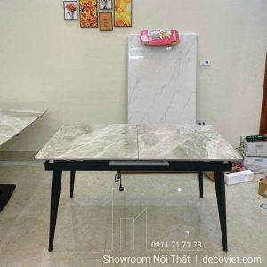 Bàn Ăn Thông Minh Có Bếp Từ 2659S
