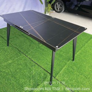 Bàn Ăn Thông Minh Có Bếp Từ 2659S