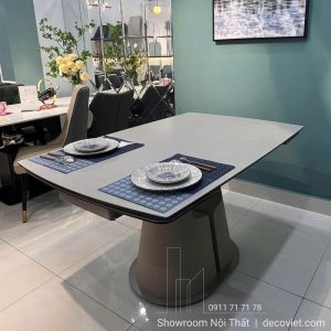 Bàn Ăn Thông Minh Kéo Dài 2m 2846S