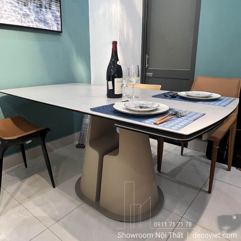 Bàn Ăn Thông Minh Kéo Dài 2m 2846S