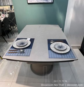 Bàn Ăn Thông Minh Kéo Dài 2m 2846S
