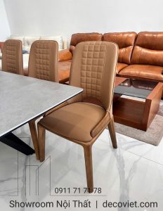 Bàn Ăn Thông Minh Kéo Dài 2m6 10 Ghế 2462S