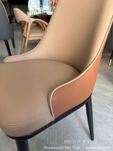 Bàn Ăn Tròn 16 Người Cao Cấp 2828S