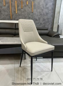 Bàn Ăn Tròn Mặt Đá 1m6 Hiện Đại 2427S