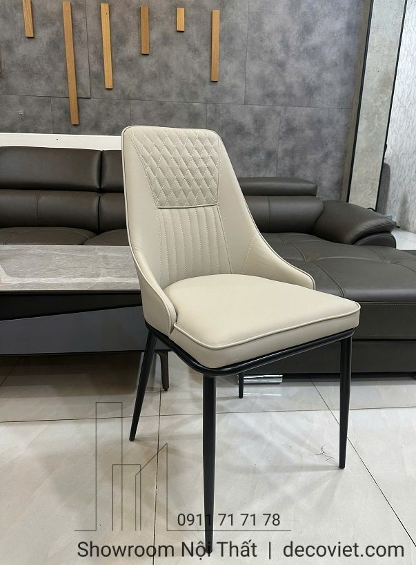 Bàn Ăn Tròn Mặt Đá 1m6 Hiện Đại 2427S