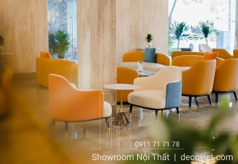 Bàn Cafe Đẹp 125T