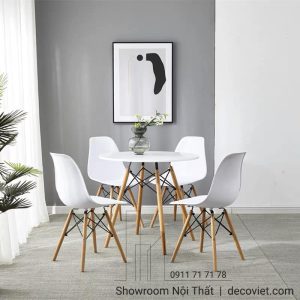 Bàn Cafe Đẹp Giá Rẻ 117T