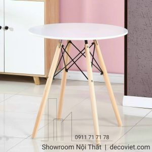 Bàn Cafe Đẹp Giá Rẻ 117T