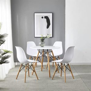 Bàn Cafe Đẹp Giá Rẻ 117T