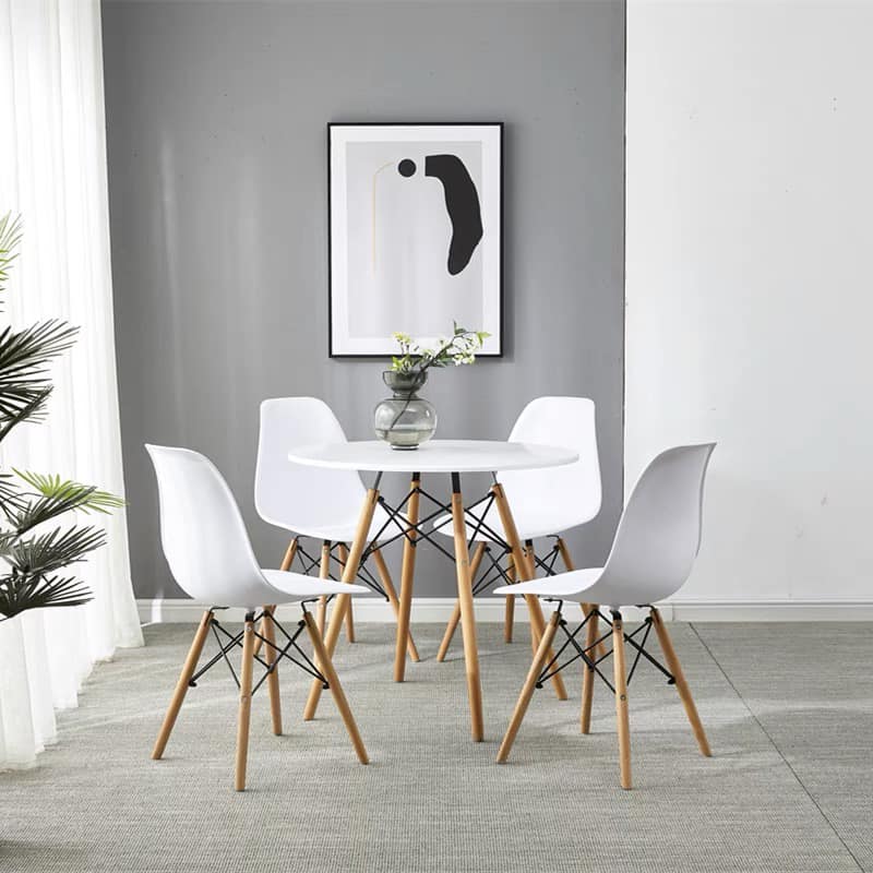 Bàn Cafe Đẹp Giá Rẻ 117T