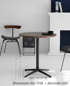 Bàn Cafe Giá Rẻ 122T