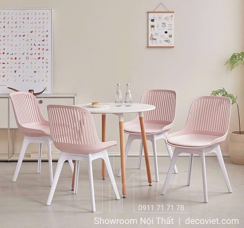Bàn Cafe Giá Rẻ 130T