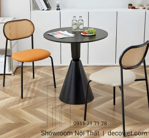 Bàn Cafe Hiện Đại 118T