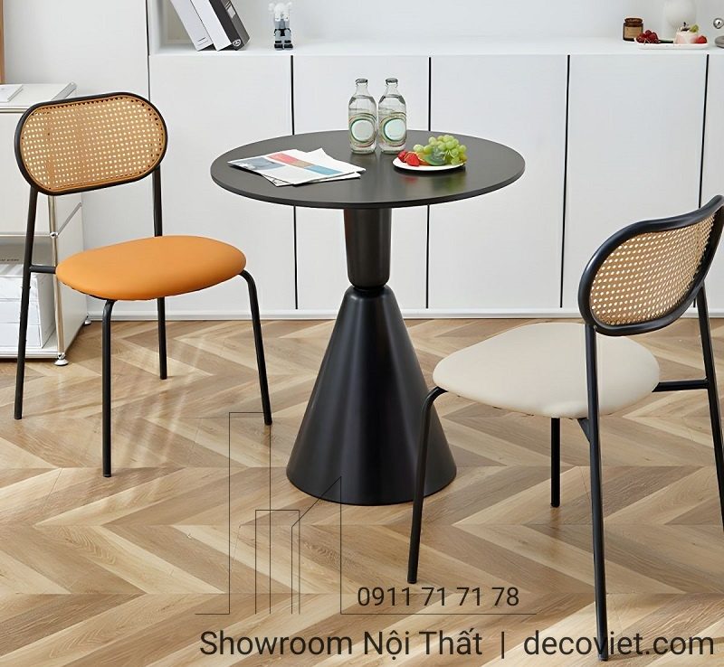 Bàn Cafe Hiện Đại 118T