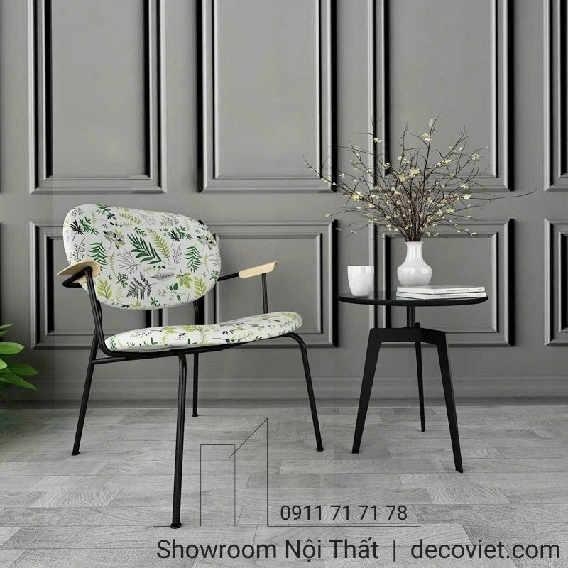 Bàn Cafe Hiện Đại 121T