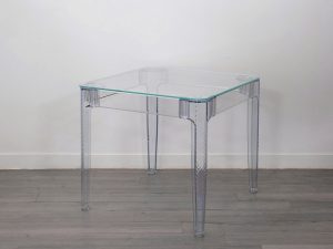 Bàn Cafe Nhựa Hiện Đại 144T