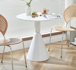 Bàn Cafe Tròn Giá Rẻ 119T
