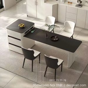 Bàn Đảo Bếp Hiện Đại 2455S