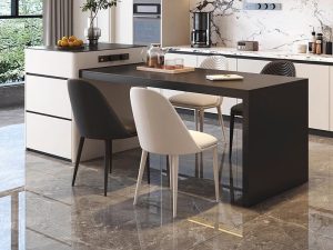 Bàn Đảo Bếp Nhập Khẩu 2448S