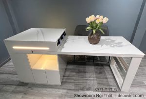 Bàn Đảo Bếp Thông Minh 2660S