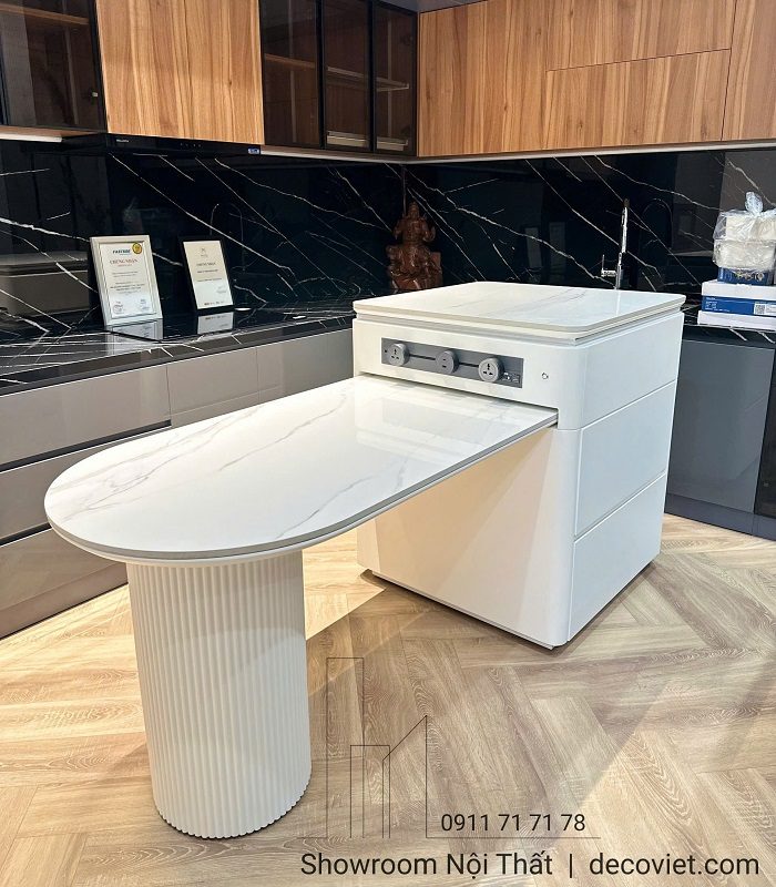 Bàn Đảo Bếp Thông Minh 2716S