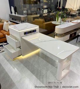 Bàn Đảo Bếp Thông Minh Cao Cấp 2930S