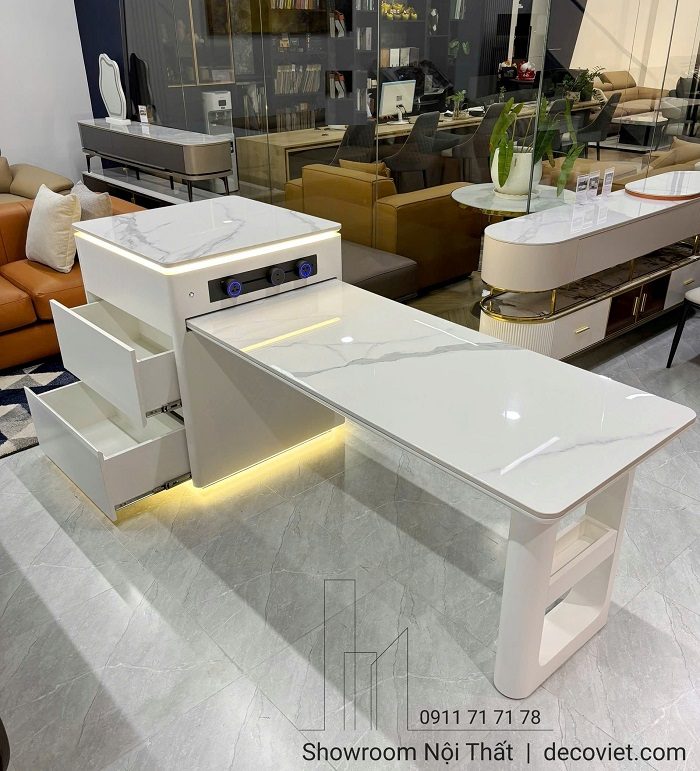 Bàn Đảo Bếp Thông Minh Cao Cấp 2930S