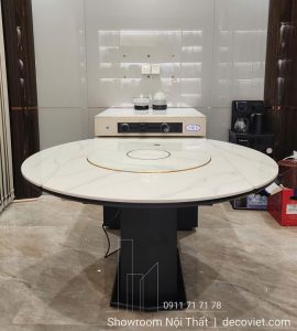 Bàn Đảo Bếp Thông Minh Có Bếp Từ 2737S