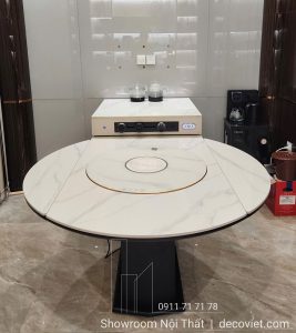 Bàn Đảo Bếp Thông Minh Có Bếp Từ 2737S