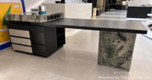 Bàn Đảo Bếp Thông Minh Đa Năng 2958S