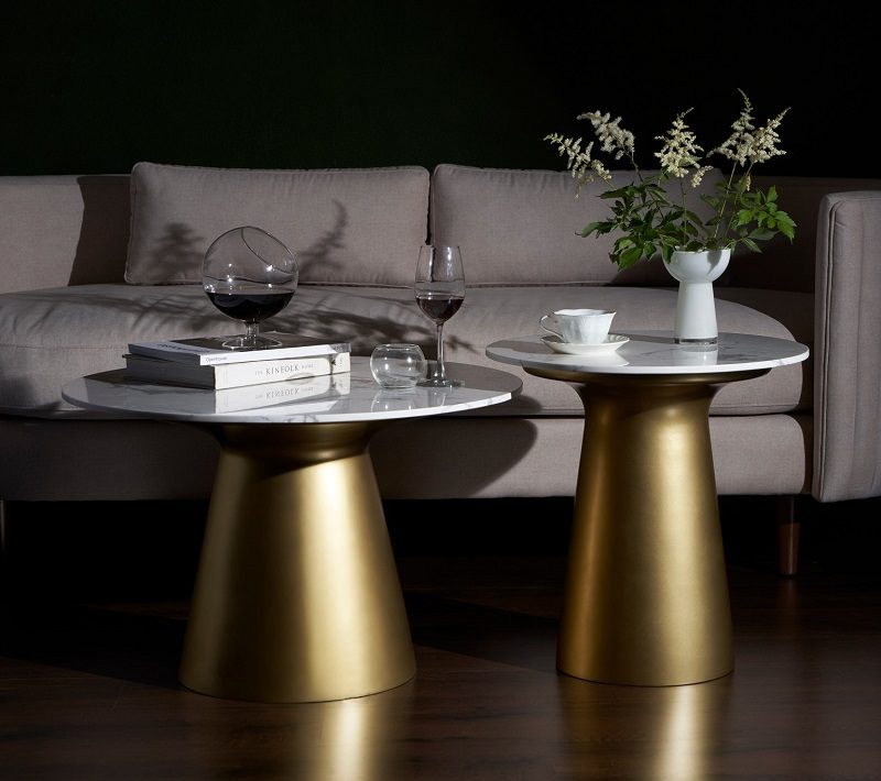 Bàn Decor Cao Cấp 1306S