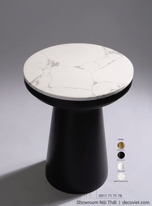Bàn Decor Giá Rẻ 1302S