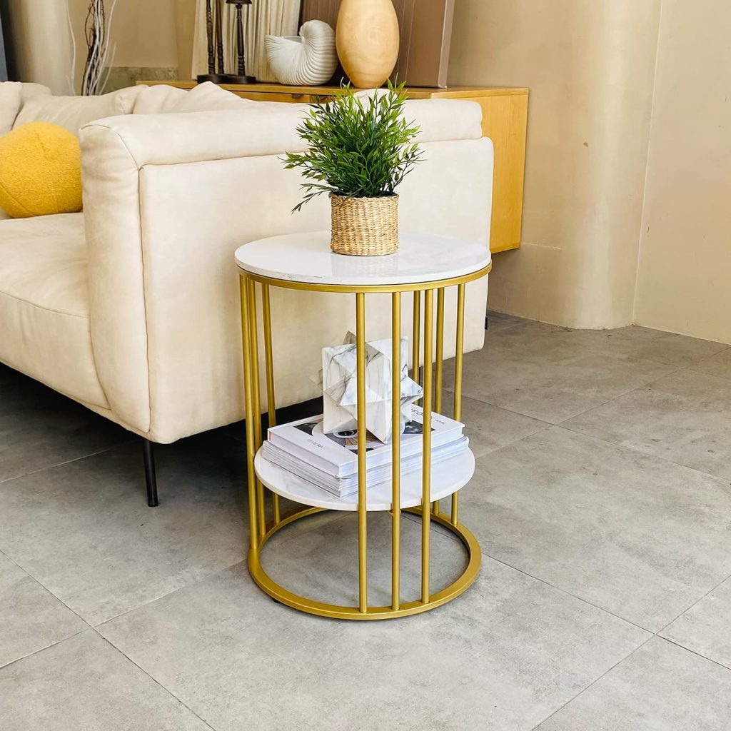 Bàn Decor Hiện Đại 1231S